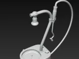 Druckluft Pumpe-0
