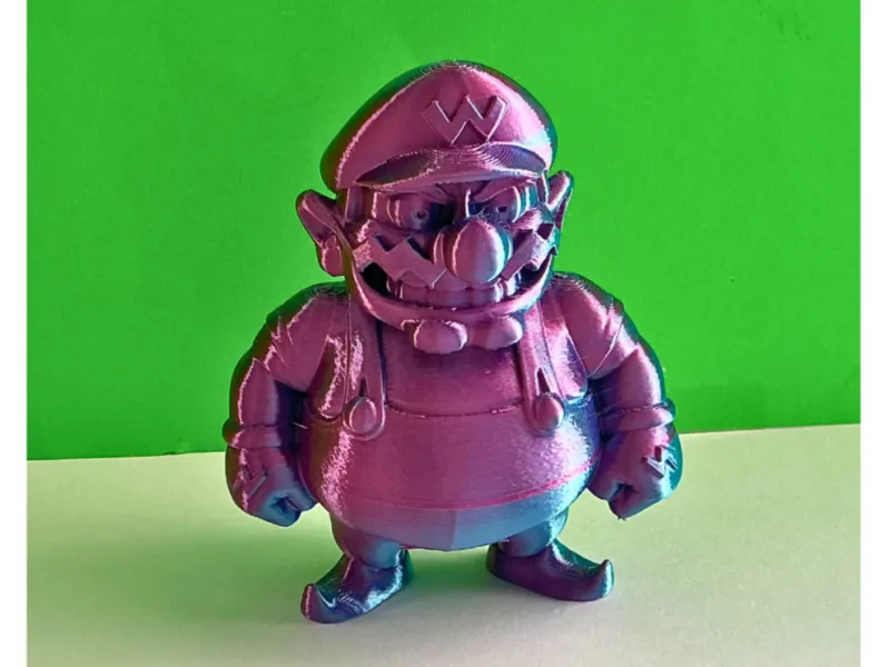 Wario