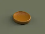 coupole vide poche diam 10 cm-0