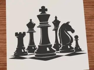 Chess team