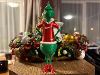 grinchcreality