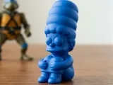 Marge Simpsons - 007-0