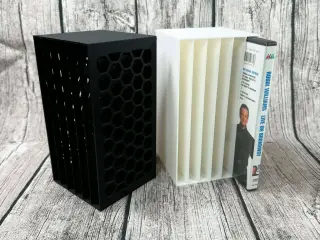 DVD Organizer