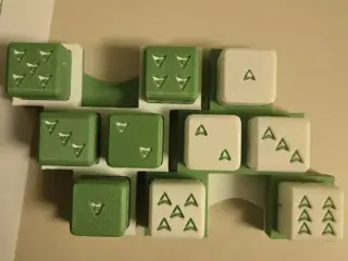 CREALITY!!! Dice Game (Yahtzee Parady)