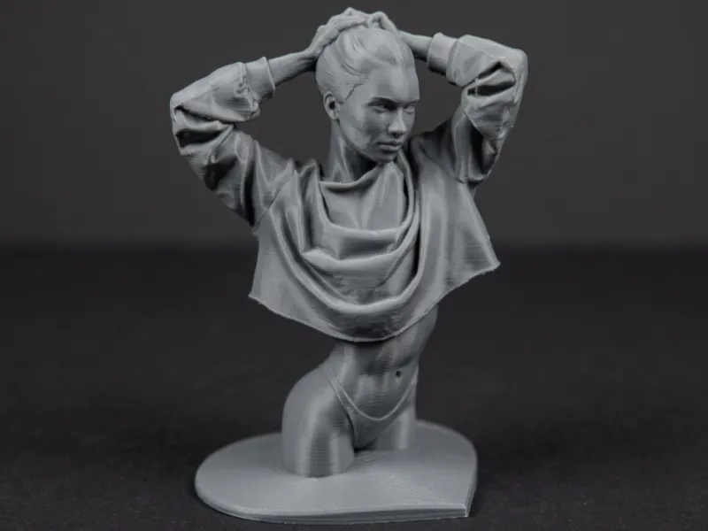 Anna – Coleção Beauty Bust
