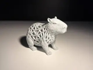 Capybara