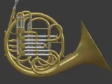 French Horn-0