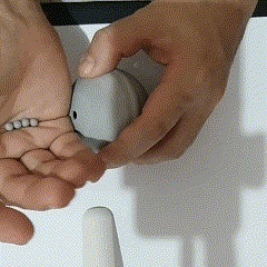 rattles (Maracas)
