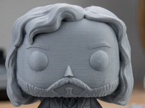 Funko Pop! Figure Harry Potter - Sirius Black