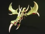 CURSE OF DRAGON YUGUI OH-0