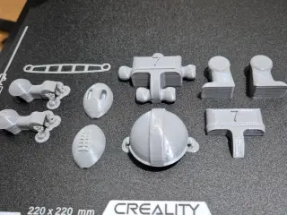 Print a Team 3D