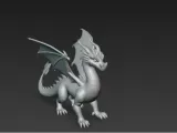 dragon 3-0
