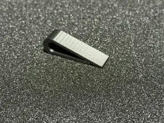 Cable clips different sizes