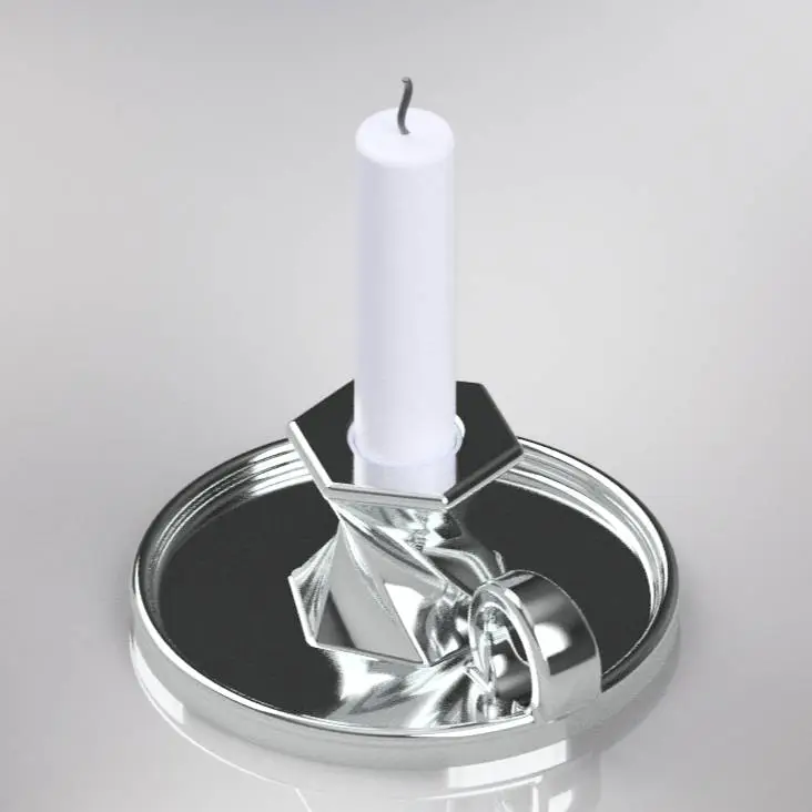 Candelero