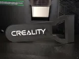 Multicolor Creality print bed scraper-0