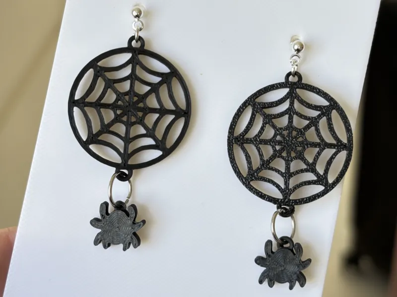 Wicked Web - Spider’s Spell