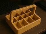 ORGANIZER BOX-0