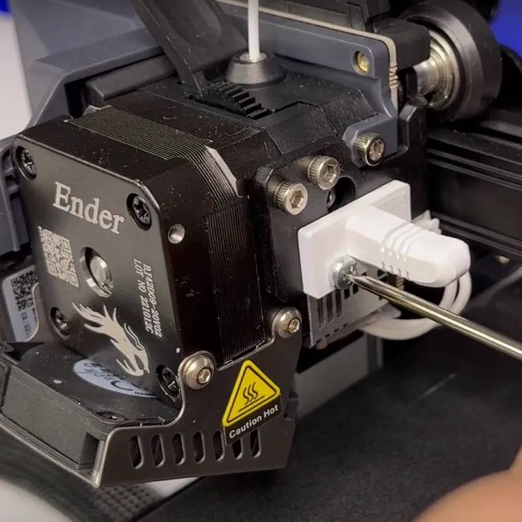 3D Printer Files | 3MF File | Ender 3 S1 Timelapse Rig for Iphone ...