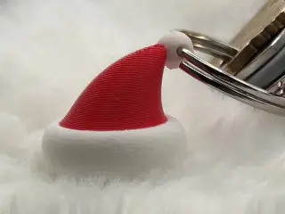 Santa's Hat
