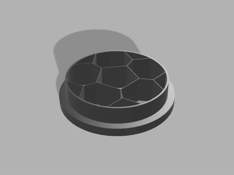 Ball Cutter / Cortador bola