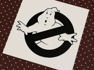 Ghostbusters Logo