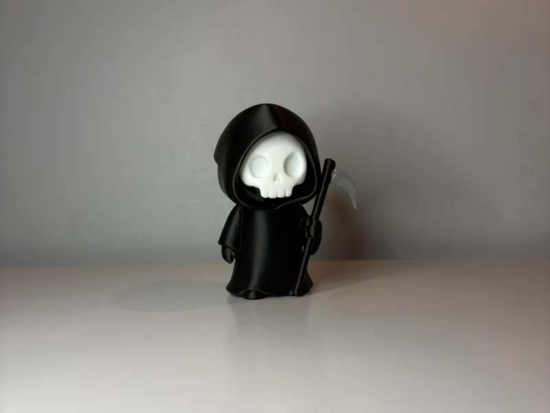 Mini Ceifador