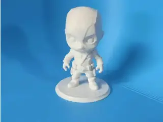 Chibi Deadpool