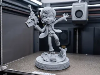 🏎️ ¡Lupin III V2: El Retorno de la Chaqueta Verde! 🏎️