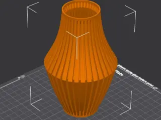 Vase
