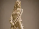 Beatrix Kiddo (A Noiva) - Kill Bill (2003)-0