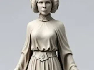 Princess Leia