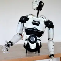 ARDROID: Arduino/Android Demo Robot-2
