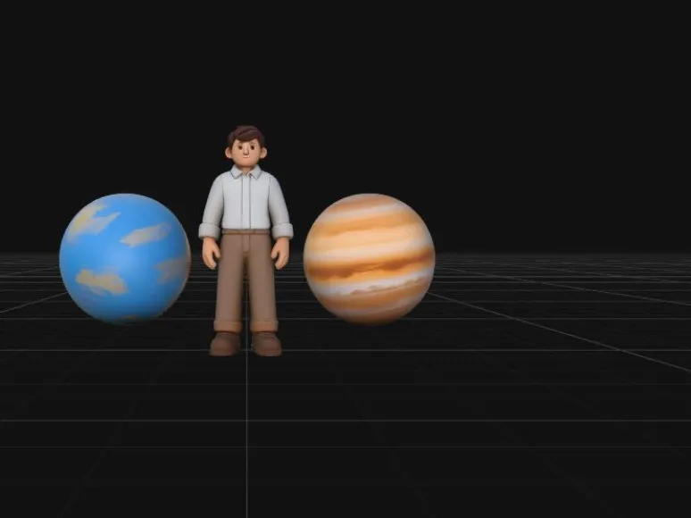 planets