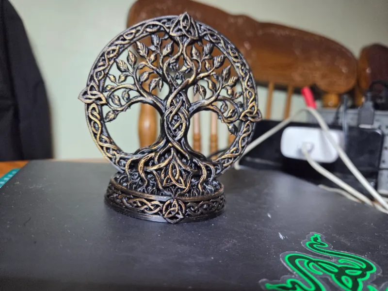 Celtic Tree of Life