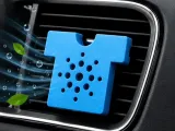 Universal Car Vent Refillable Diffuser Case-0