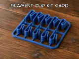 Filament Clip Kit Card-0