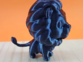Lion Cute