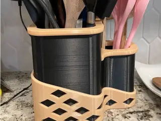 Kitchen Organizer 