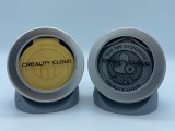 Stand for the "Creality Cloud Annual Designer Award 2024" Medal-0