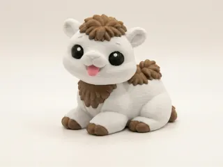 Small Camel