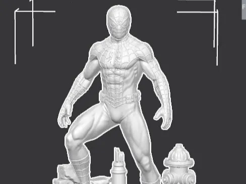 spiderman