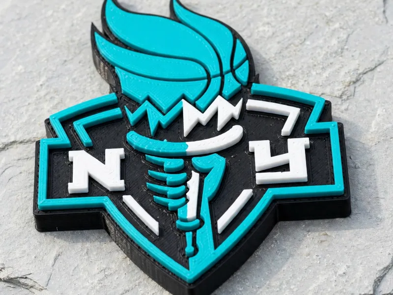 نيويورك ليبرتي - WNBA