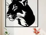 tiger wall art-0