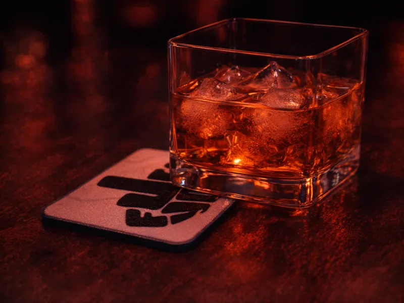Coaster F_Y