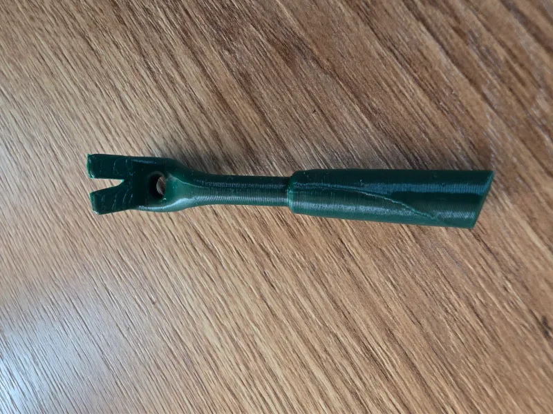 Cat/Dog tick remover