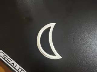 cuuter cookie luna