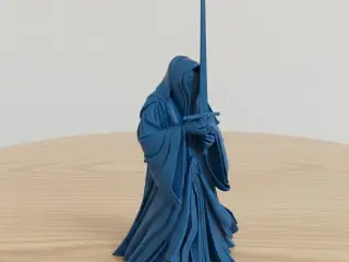 Wraith Remix