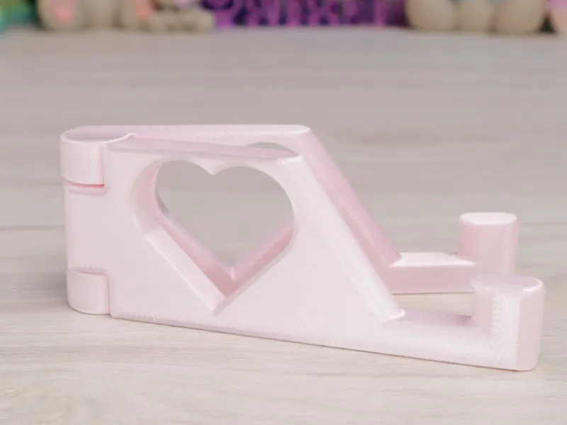 portable phonestand