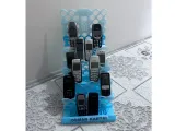 Modular Display Shelf (Customizable)-0