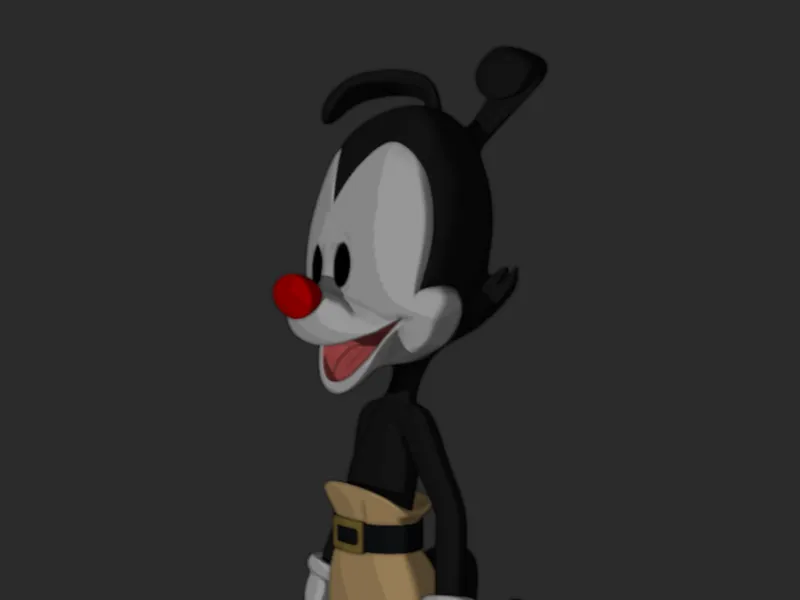 Yakko